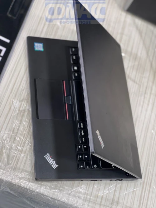 LENOVO i3 6U 500G