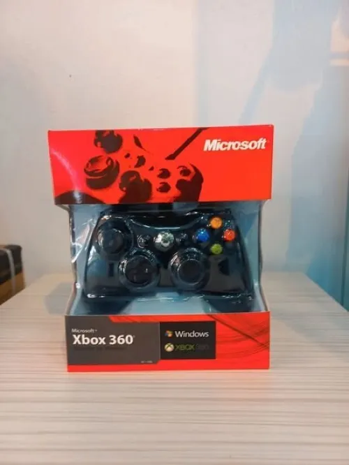 Manette Xbox 360