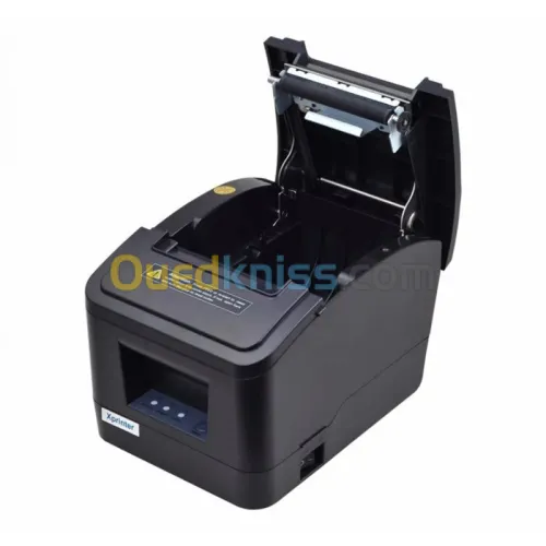 IMPRIMANTE TICKET XPRINTER D200N USB+LAN 