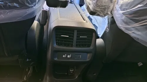 Fiat Doblo panorama 2026 CLUB