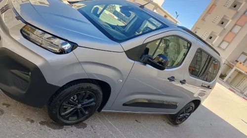 Fiat Doblo panorama 2026 CLUB