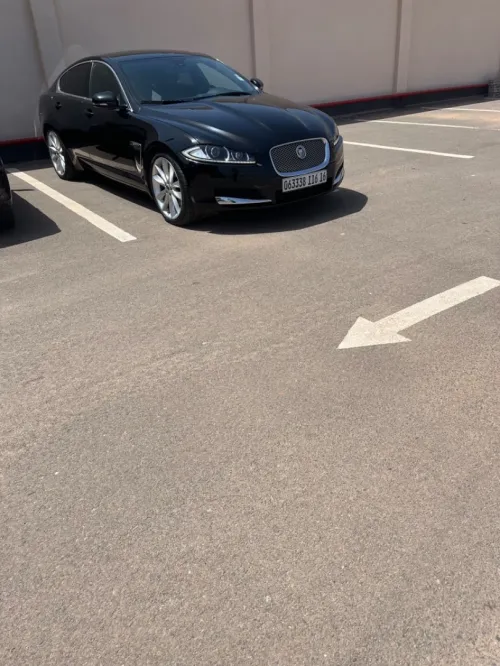 Jaguar XF Sportbrake 2016 XF Sportbrake