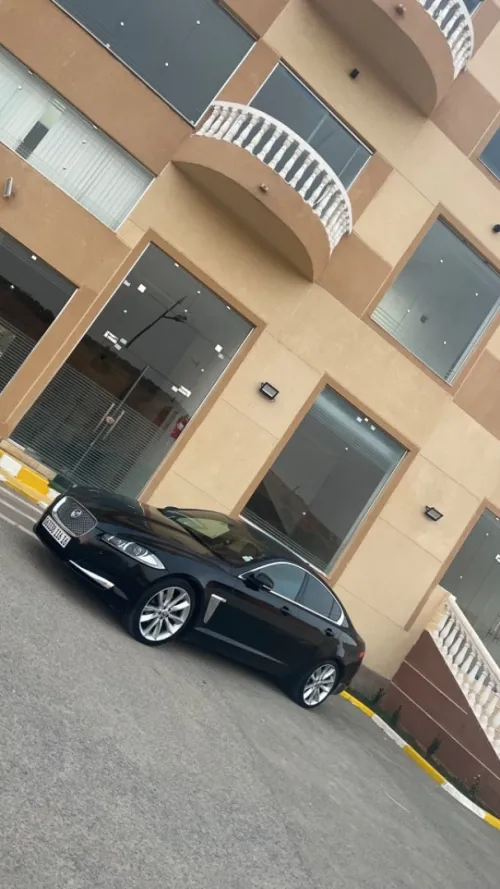 Jaguar XF Sportbrake 2016 XF Sportbrake
