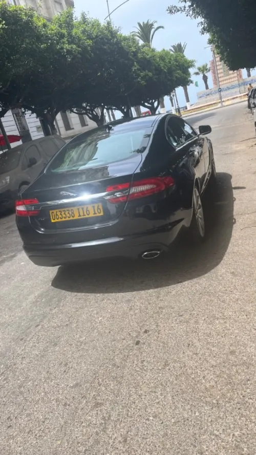 Jaguar XF Sportbrake 2016 XF Sportbrake
