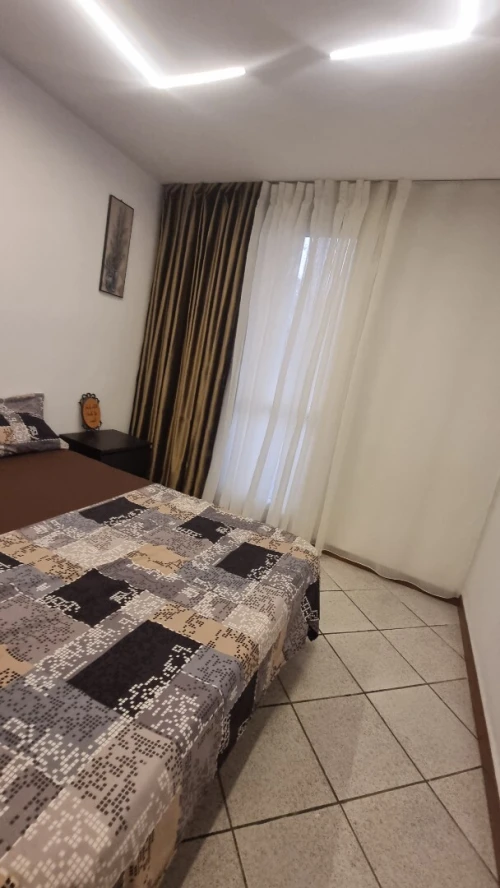 Location Appartement F2 Béjaïa Bejaia 9