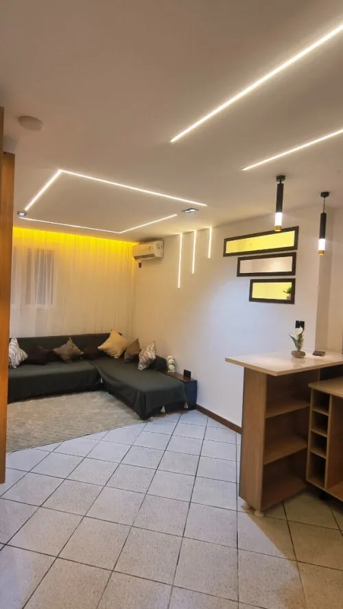 Location Appartement F2 Béjaïa Bejaia 3