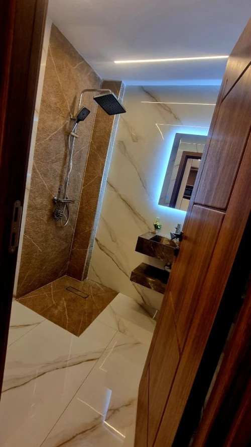 Location Appartement F2 Béjaïa Bejaia 7