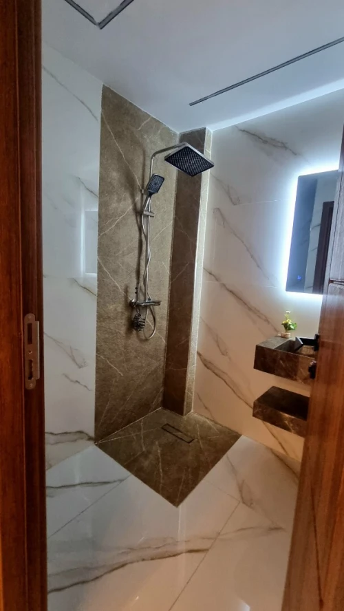 Location Appartement F2 Béjaïa Bejaia