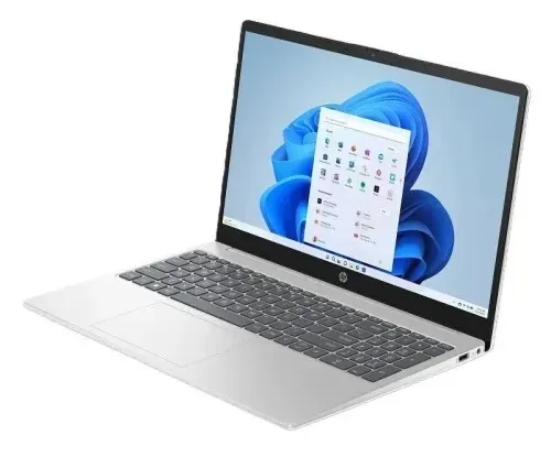 Pc portable HP 15 i5-1334U, RAM : 8G, SSD : 512G, 15,6"