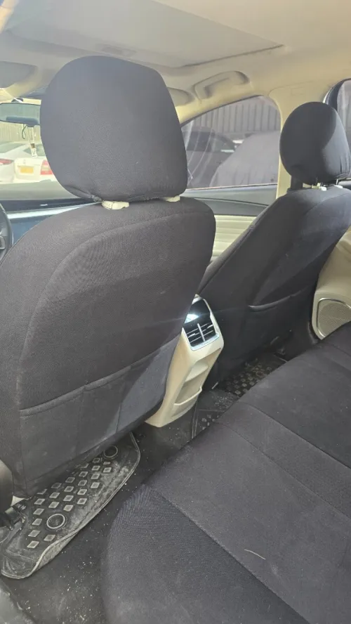 Chery Arrizo 5 2024 Luxury
