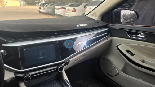 Chery Arrizo 5 2024 Luxury