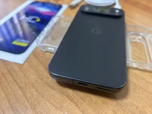 Google Pixel 9 Pro – 16 Go / 256 Go – Noir Pixel 9 Pro Pixel 9 Pro