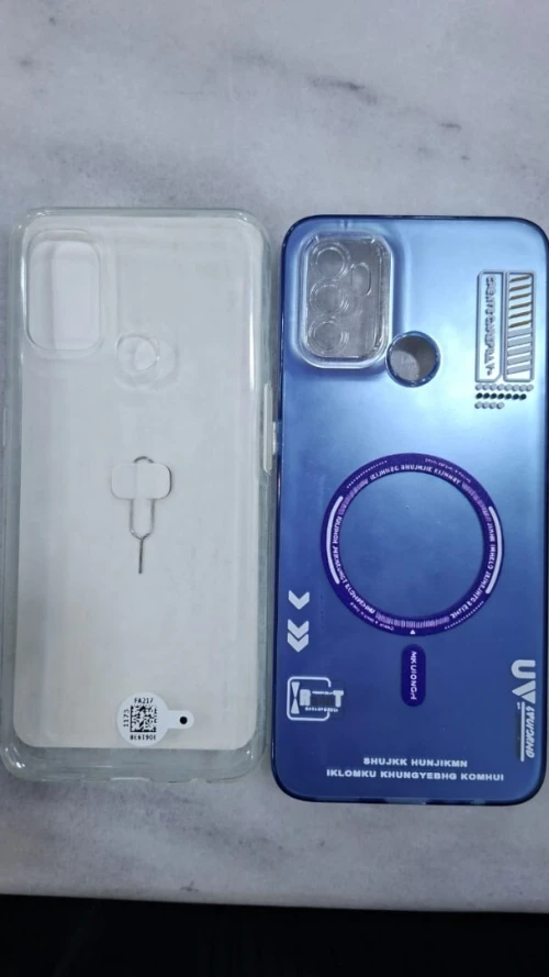 oppo A53s