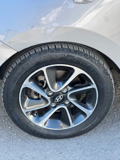 Hyundai Grand i10 2018 