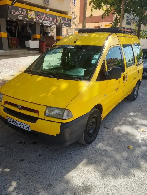 Peugeot Expert 2001 Expert