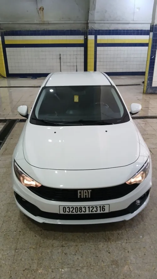 Fiat Tipo Sedan 2023 City