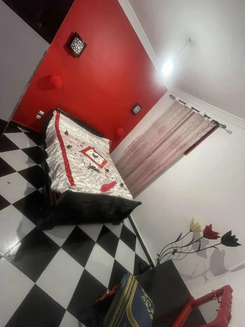 Location Appartement F3 Tizi Ouzou Tigzirt