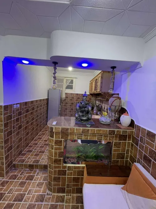 Location Appartement F3 Tizi Ouzou Tigzirt