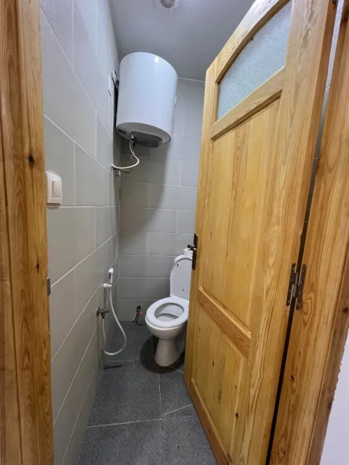 Vente Appartement Tizi Ouzou Ait chaffaa