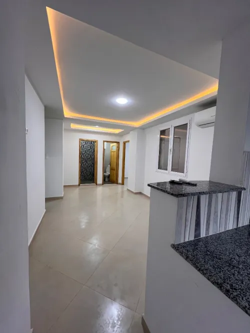 Vente Appartement Tizi Ouzou Ait chaffaa