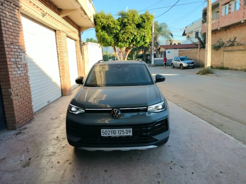 Volkswagen Tahru 2025 XR