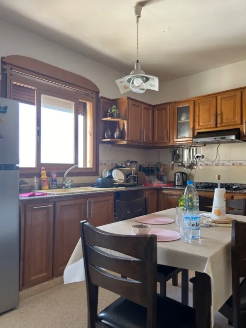 Vente Duplex F5 Boumerdès Boumerdes