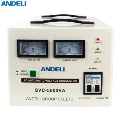 STABILISATEUR 9000VA