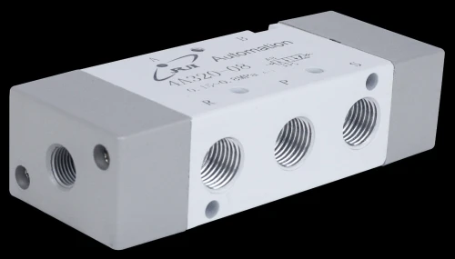 DISTRIBUTEUR D'AIR / PNEAUMATIQUE INDUSTRIELLE