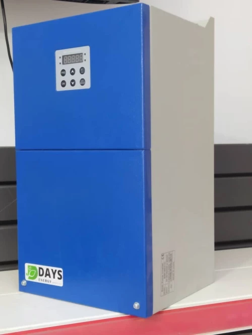 pompe immergé solaire مضخات غاطسة شمسية