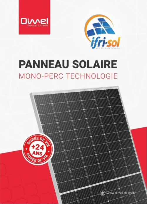 Panneaux Solaires disponibilité et prix 