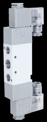 DISTRIBUTEUR D'AIR / PNEAUMATIQUE INDUSTRIELLE