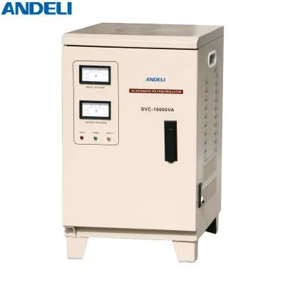 STABILISATEUR 10000VA