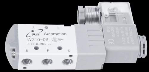 DISTRIBUTEUR D'AIR / PNEAUMATIQUE INDUSTRIELLE