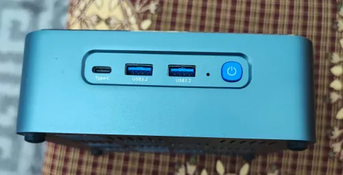 Mini PC