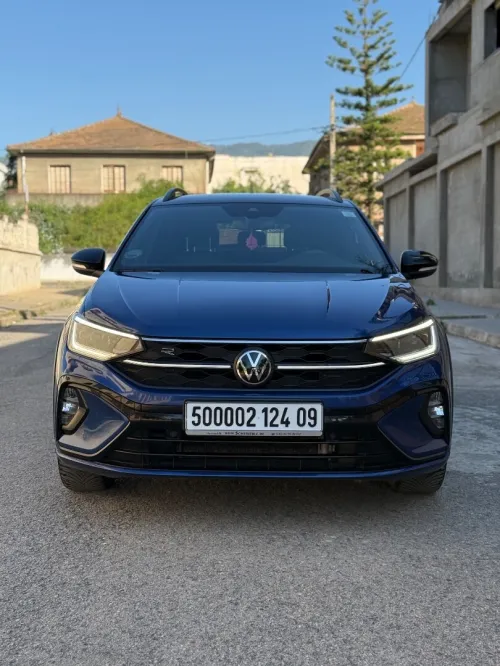 Volkswagen Taigo 2024 R-Line