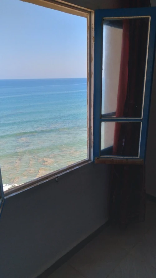 Location vacances Appartement Tizi Ouzou Azeffoun