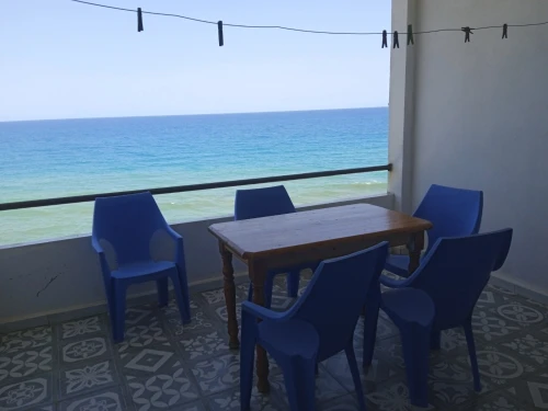Location Appartement Tizi Ouzou Azeffoun