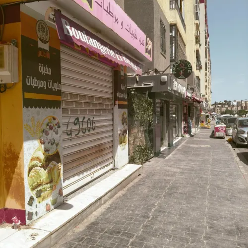 Location Local Alger Douera 4