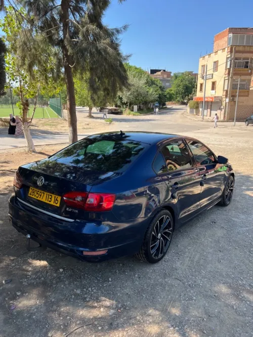 Volkswagen Jetta 2013 Jetta