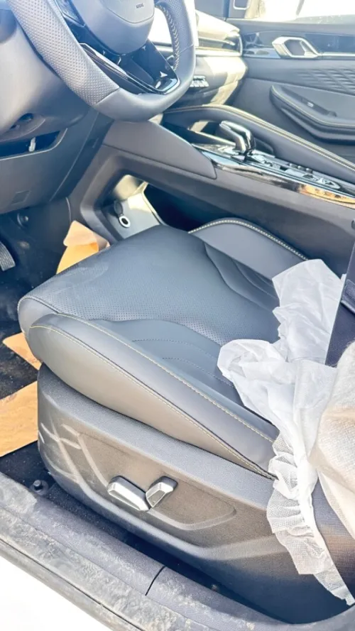 Geely Coolray 2025 Coolry full option