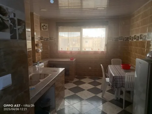 Vente Appartement F5 Bouira Bouira