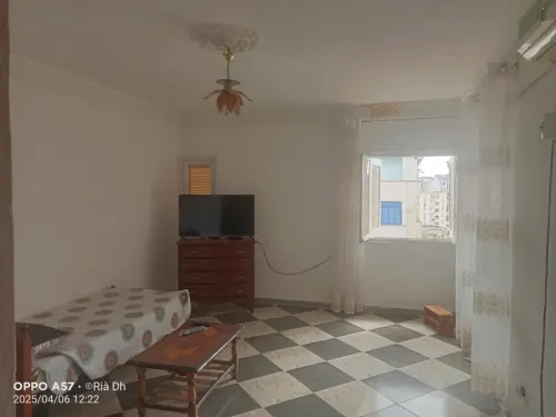 Vente Appartement F5 Bouira Bouira