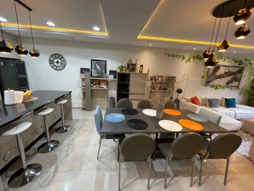 Vente Appartement F4 Alger Birkhadem