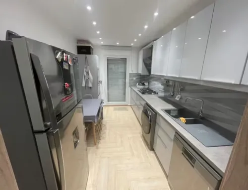 Location Appartement F3 Alger Ben aknoun