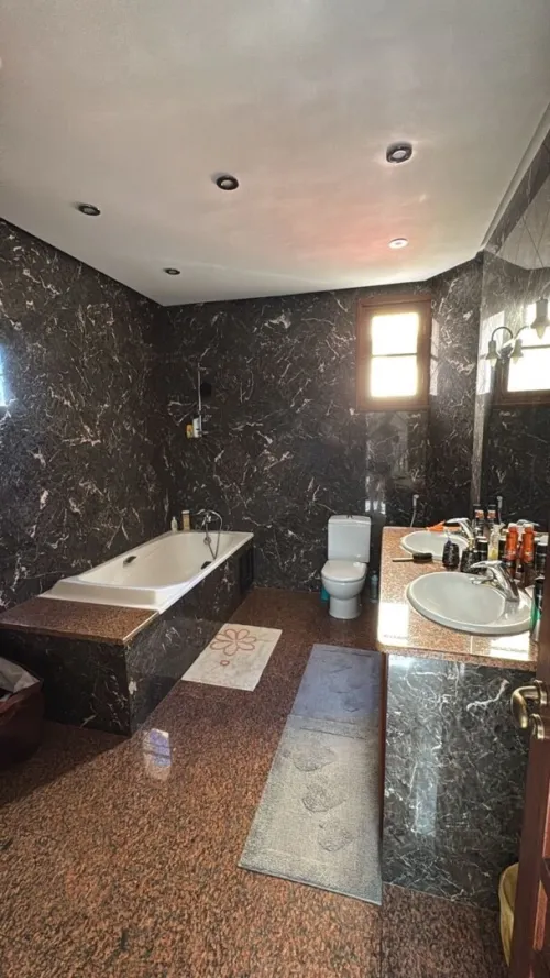 Vente Villa Alger Staoueli