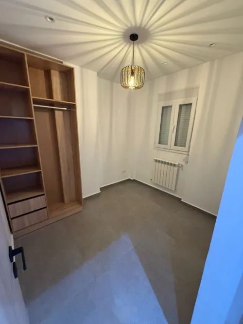 Vente Appartement F3 Alger Hydra