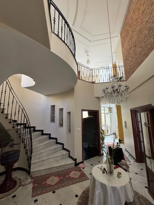 Vente Villa Alger Staoueli