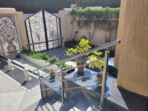 Vente Villa Alger Ben aknoun