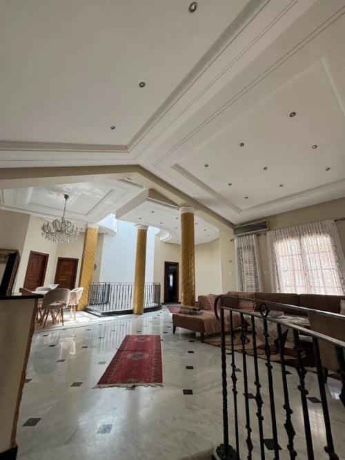 Vente Villa Alger Staoueli