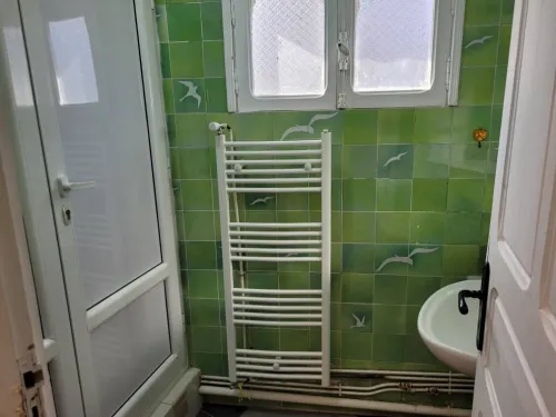 Location Appartement F4 Alger El biar